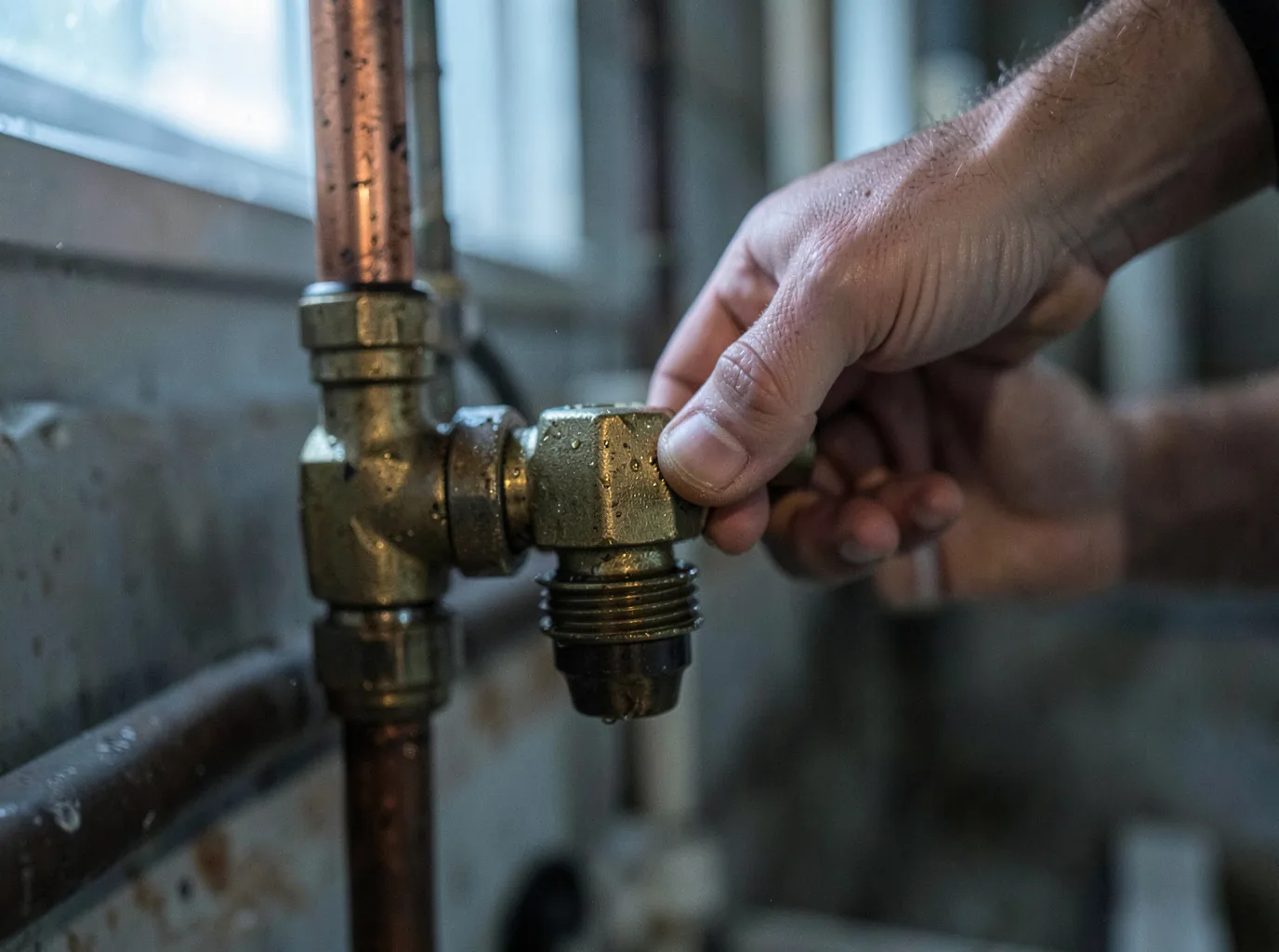 Emergency Plumber Carbon, IA FAQs